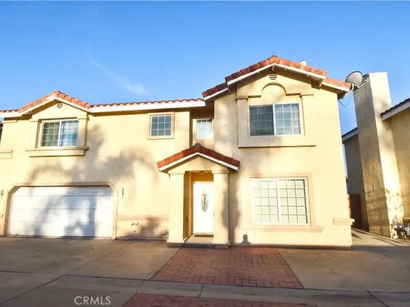 8741 Vans St, Paramount, CA 90723