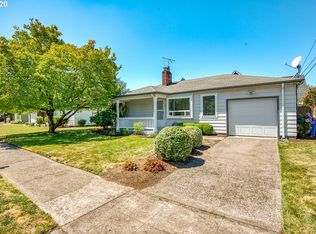 5015 SE 51st Ave, Portland, OR 97206