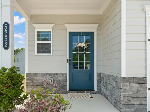 5252 Cedar Ridge Rd, Mount Olive, AL 35117