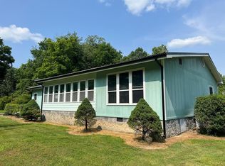 640 Rankin Rd, Newport, TN 37821