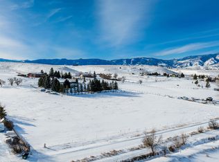 Saddle Ln, Sheridan, WY 82801