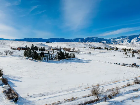 Saddle Ln, Sheridan, WY 82801
