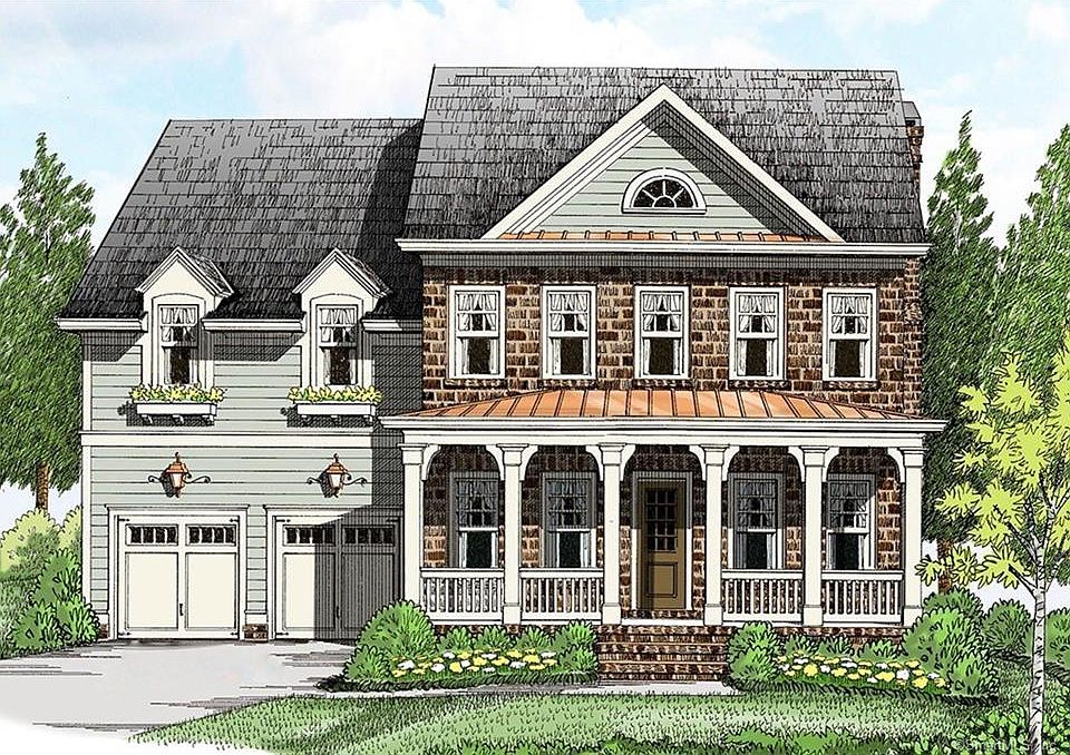2nd image of 24 Edgewater Cir