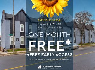 82 Church St, Saint Catharines, ON L2R 3C5