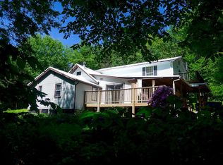 2022 E Terry Clove Rd, Delancey, NY 13752