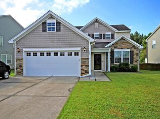 357 Deep River Rd, Summerville, SC 29486