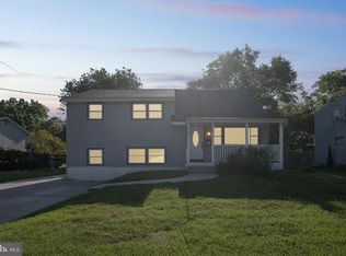 161 New Freedom Rd, Berlin, NJ 08009