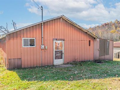 0 Frenchman Knob Rd, Bonnieville, KY, 42713