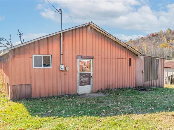 0 Frenchman Knob Rd, Bonnieville, KY 42713