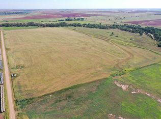 0 NW 30th Rd #45-R7W, Anthony, KS 67003