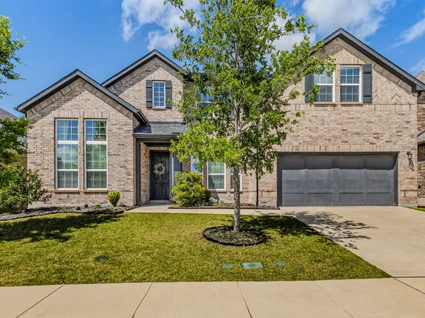 904 Vineyard Way, Forney, TX 75126