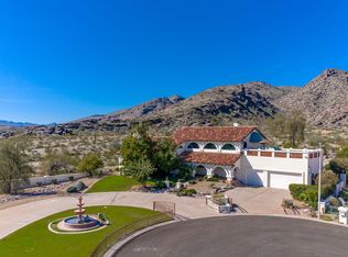 11816 S Montezuma Ct, Phoenix, AZ 85044
