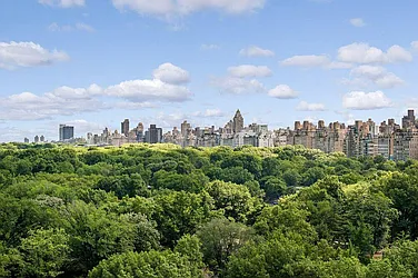 Rented by Engel & Völkers New York City