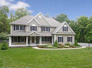 132 Codfish Hill Rd, Bethel, CT 06801