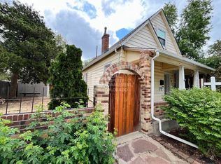 4032 Lipan St, Denver, CO 80211