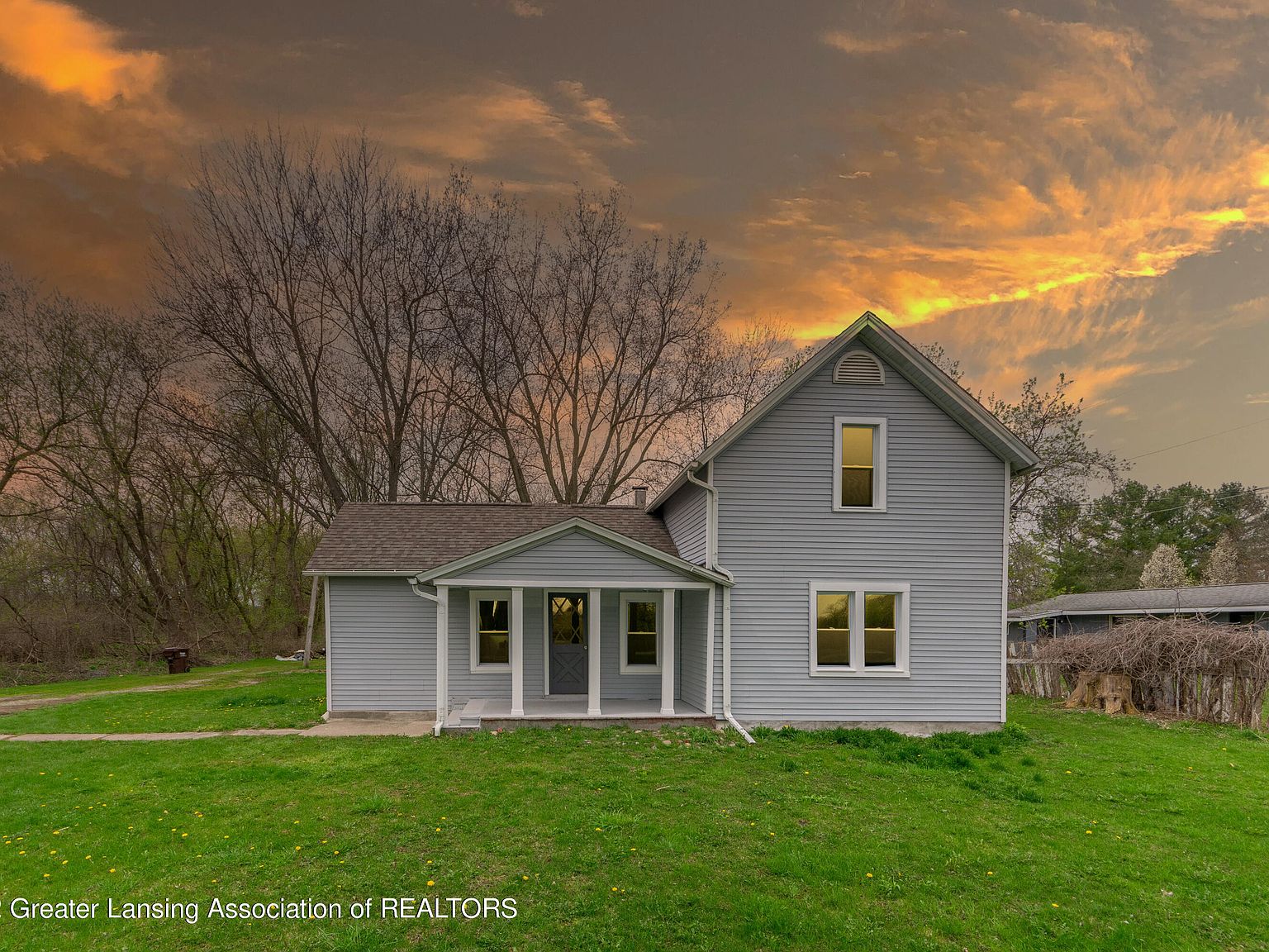 16746 Ingersoll Rd, Lansing, MI 48906 Zillow