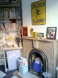 Rented by M.Woods & Associates