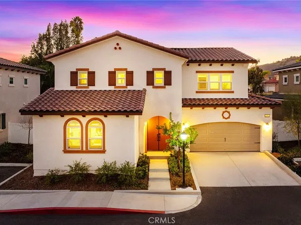 1359 Point Loma Pl, Walnut, CA 91789