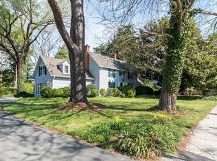 238 W Pine St, Georgetown, DE 19947
