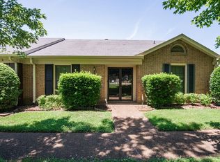 820 General George Patton Rd, Nashville, TN 37221