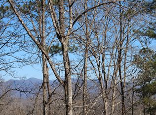 Lot 8 Crestwood View, Blairsville, GA 30512