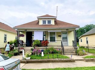 1409 Young St, Middletown, OH 45044