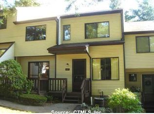 187 Cypress Rd UNIT 187, Newington, CT 06111
