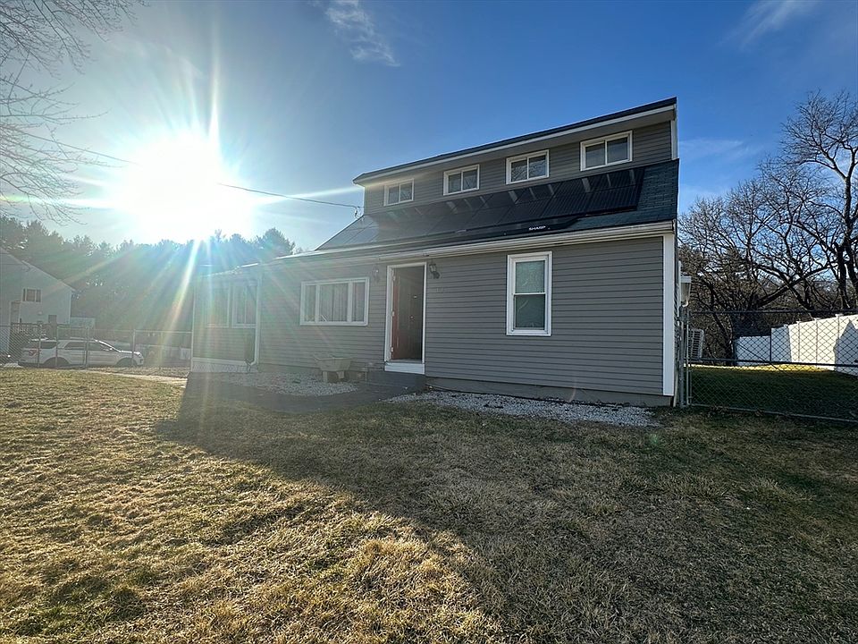 243 W Meadow Rd, Lowell, MA 01854 Zillow
