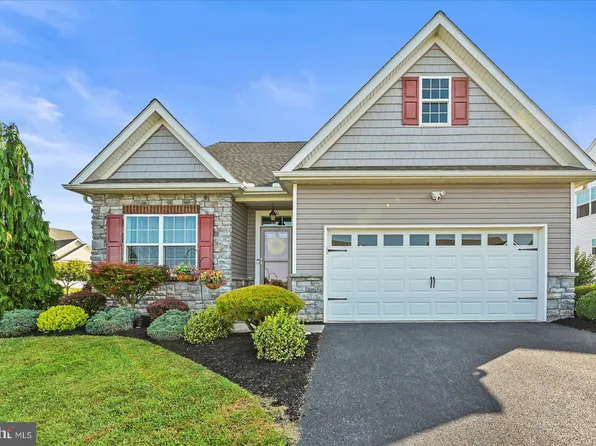 80 Evan Dr, York, PA 17404