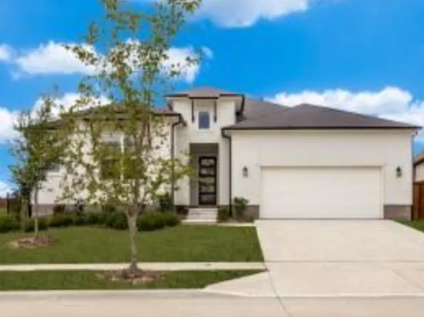2240 Laurel Ridge Rd, Aledo, TX 76008