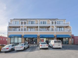 348 Rantoul St UNIT 202, Beverly, MA 01915