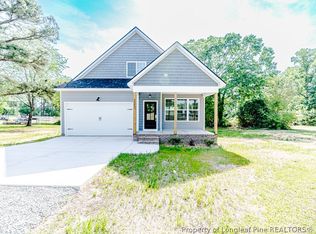223 Saint Andrews Church Rd, Sanford, NC 27332