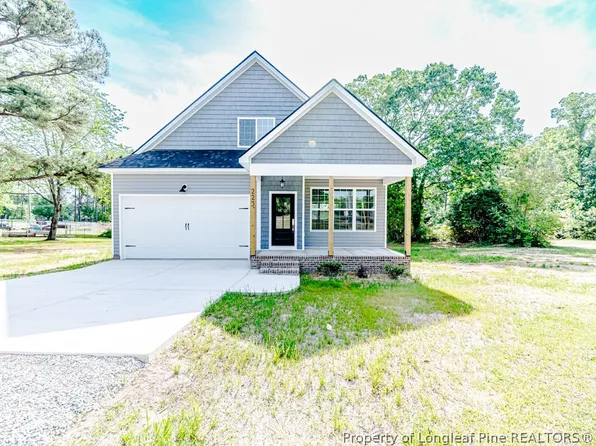 223 Saint Andrews Church Rd, Sanford, NC 27332