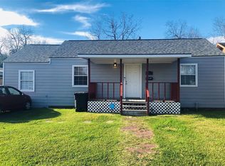 6503 Kernel St, Houston, TX 77087