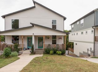 3219B Lincoln Ave, Nashville, TN 37218