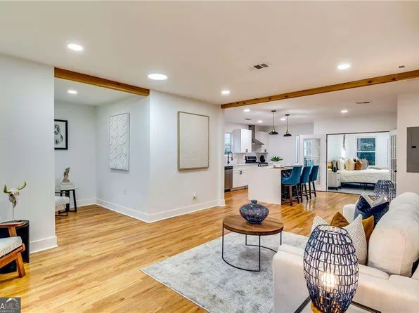 2886 Joyce Ave, Decatur, GA 30032