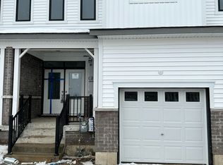 56 Forestwalk St, Kitchener, ON N2R1P6