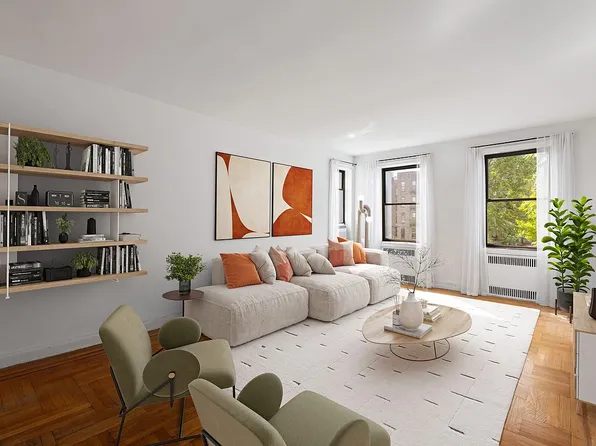40 Clarkson Ave APT 2L, Brooklyn, NY 11226