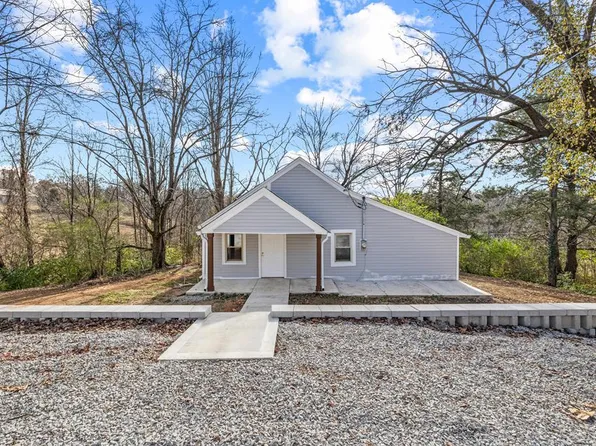 1906 Shipley Rd, Cookeville, TN 38501