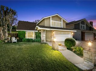 232 Roundtree Ct, Brea, CA 92821