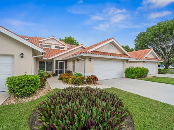 4715 Via Carmen, NAPLES, FL 34105