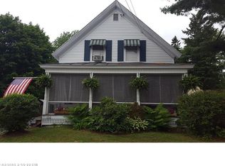 106 Western Ave, Waterville, ME 04901