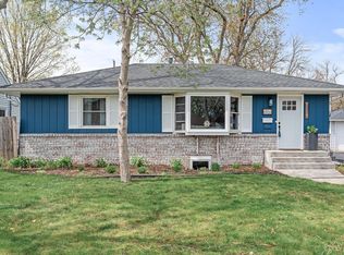 6916 14th Ave S, Richfield, MN 55423