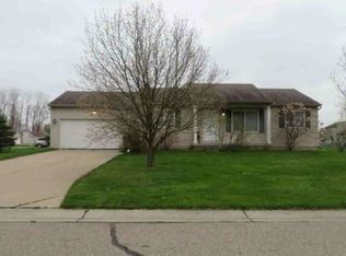 5170 Tahoe Dr #87, Davison, MI 48423