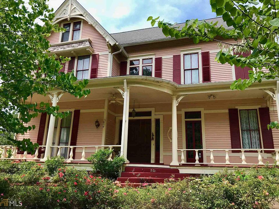 316 E 3rd Ave, Rome, GA 30161 Zillow