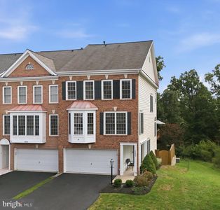 18430 Montview Sq, Leesburg, VA, 20176
