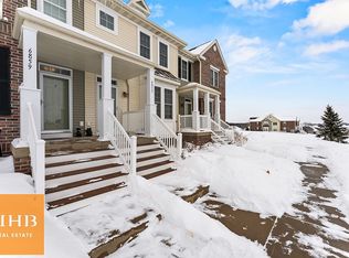 6859 Yellowwood Ln #9, Deforest, WI 53532