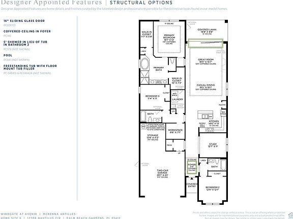 4th image of 12708 Nautilus Cir
