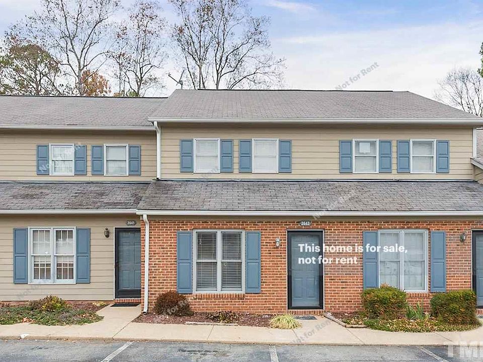 1st image of 2643 Hitchcock Dr