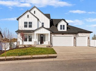 1237 E Amaryllis Way, Layton, UT 84040